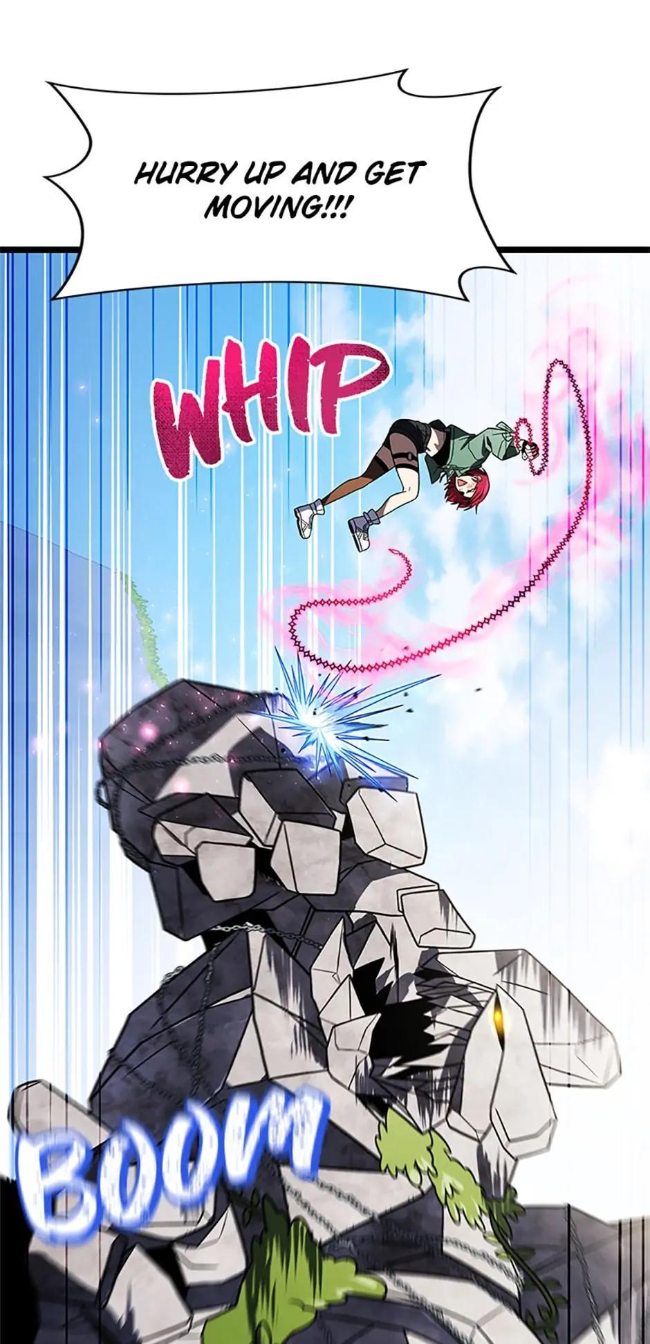 Player Who Returned 10,000 Years Later Chap 60 - Next Chap 61