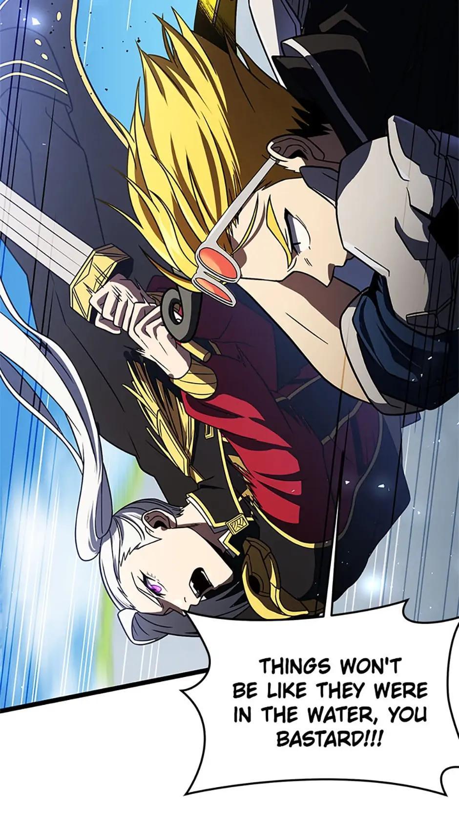 Player Who Returned 10,000 Years Later Chap 60 - Next Chap 61