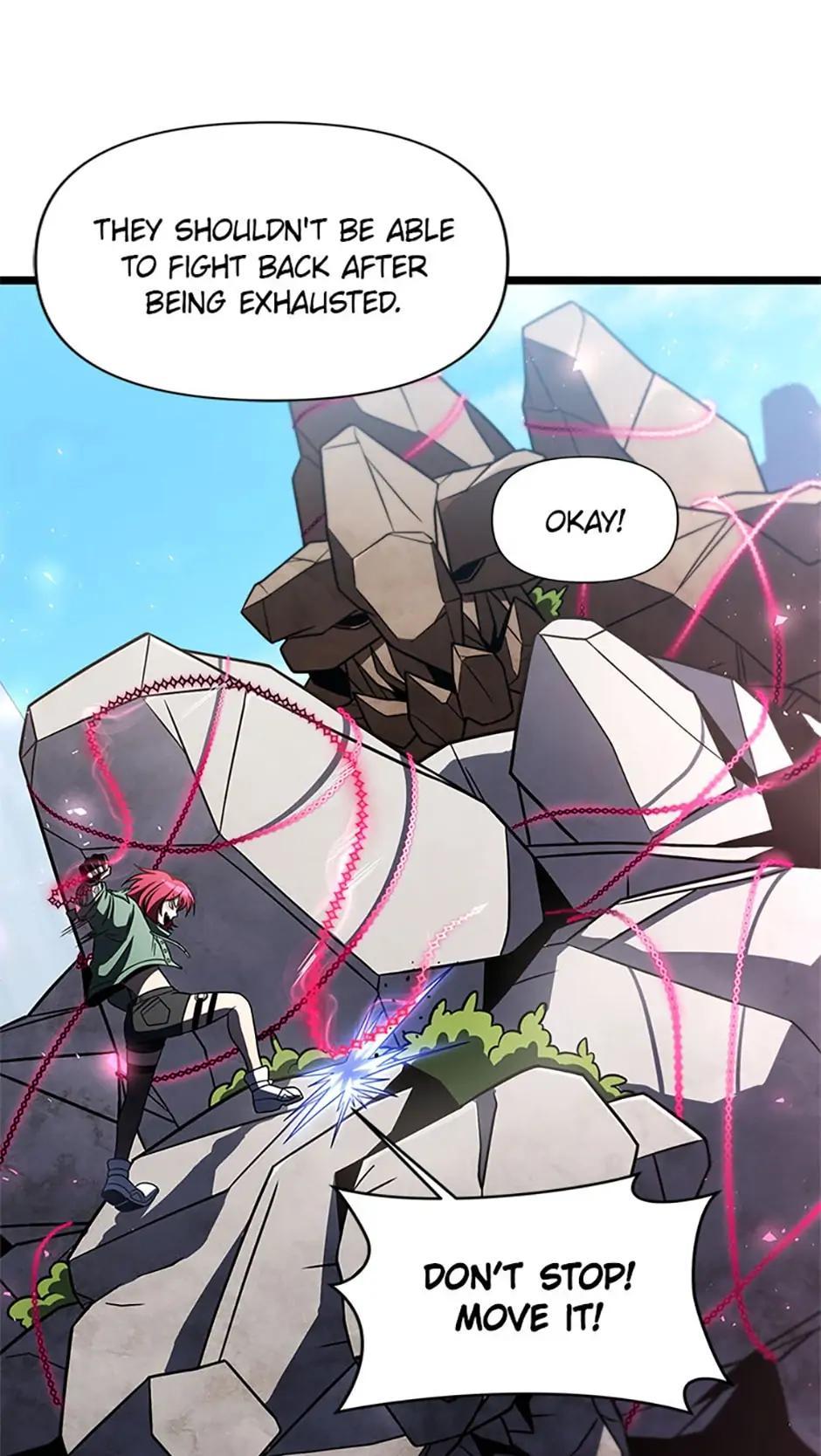 Player Who Returned 10,000 Years Later Chap 60 - Next Chap 61