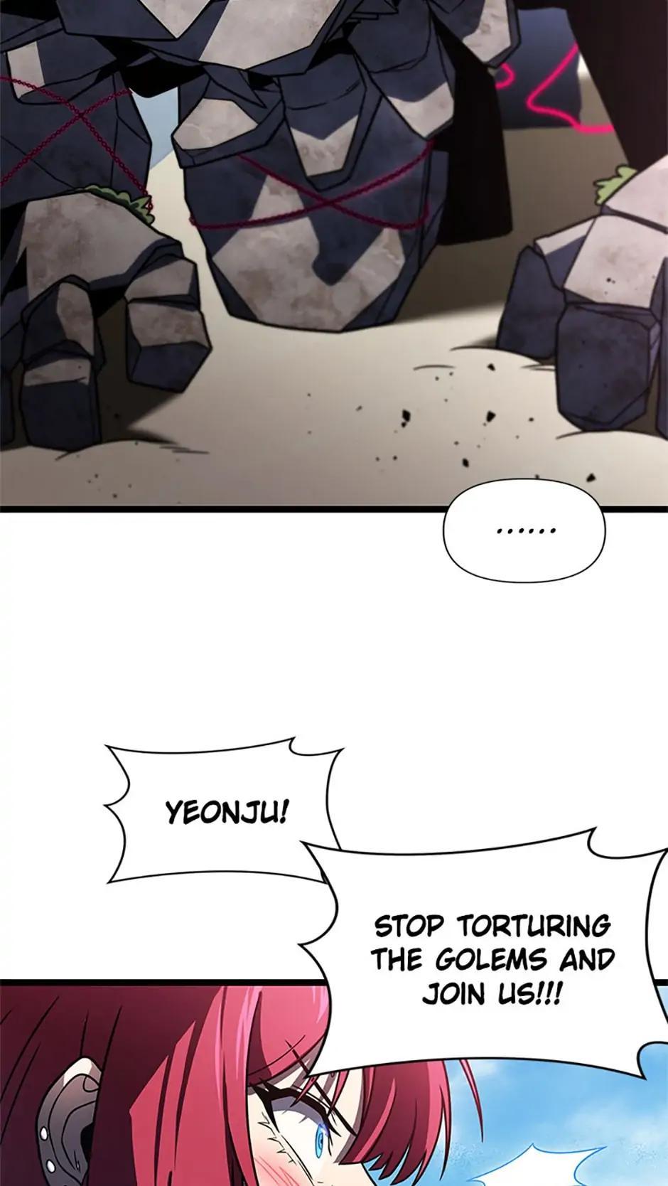 Player Who Returned 10,000 Years Later Chap 60 - Next Chap 61