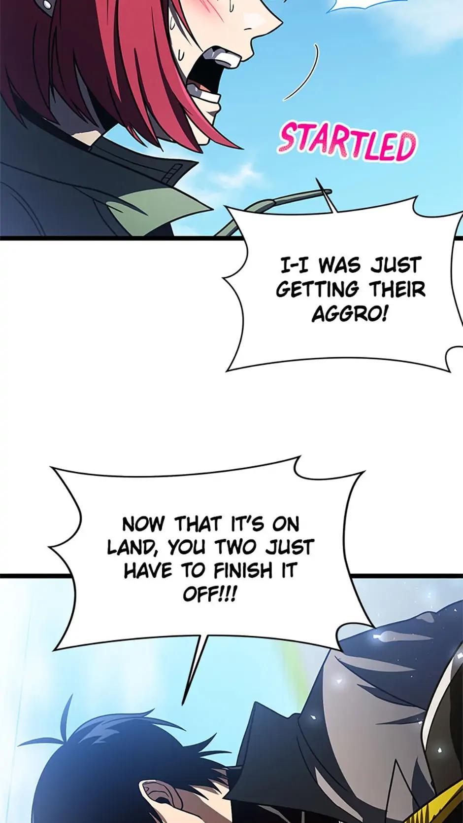 Player Who Returned 10,000 Years Later Chap 60 - Next Chap 61