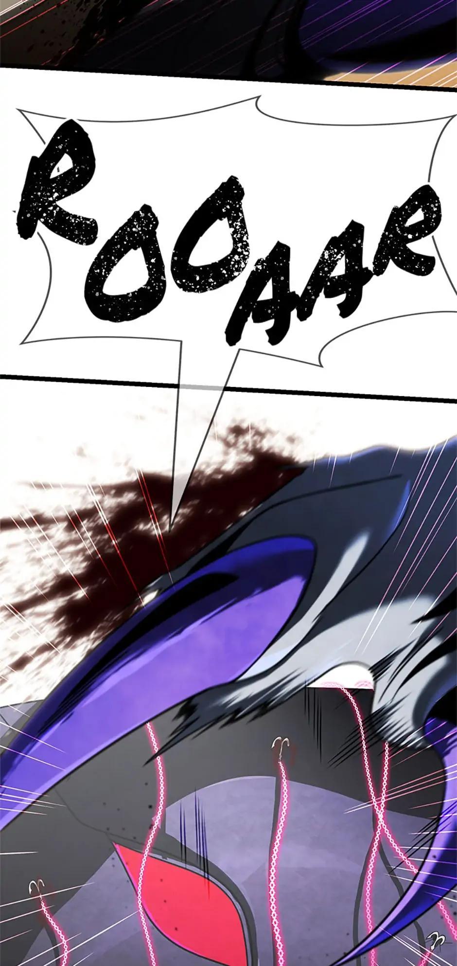 Player Who Returned 10,000 Years Later Chap 60 - Next Chap 61