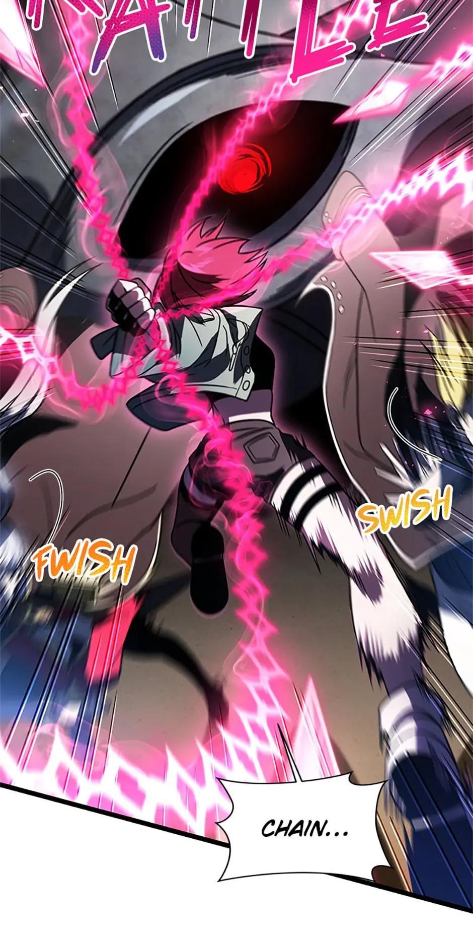 Player Who Returned 10,000 Years Later Chap 60 - Next Chap 61