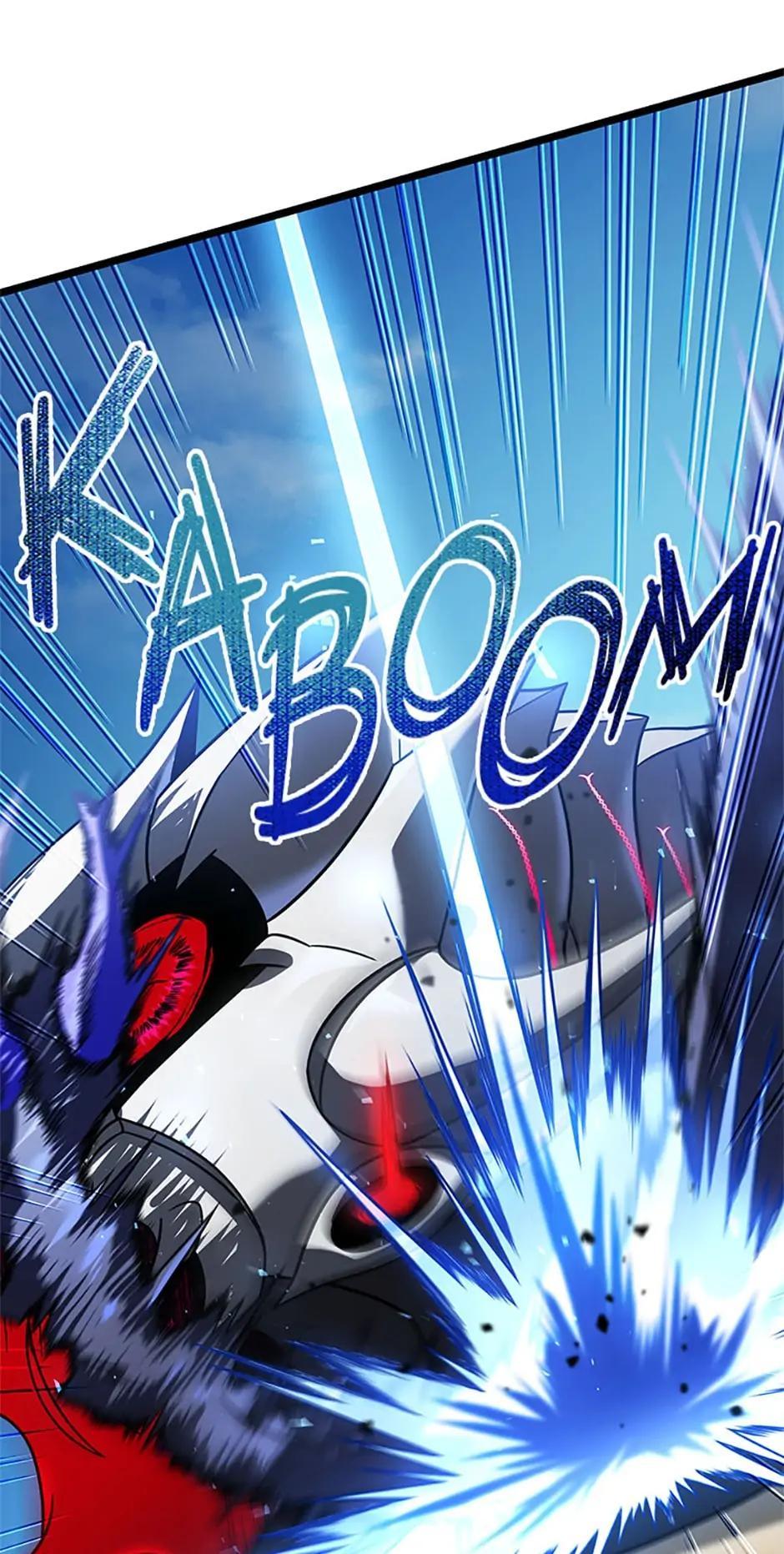 Player Who Returned 10,000 Years Later Chap 60 - Next Chap 61