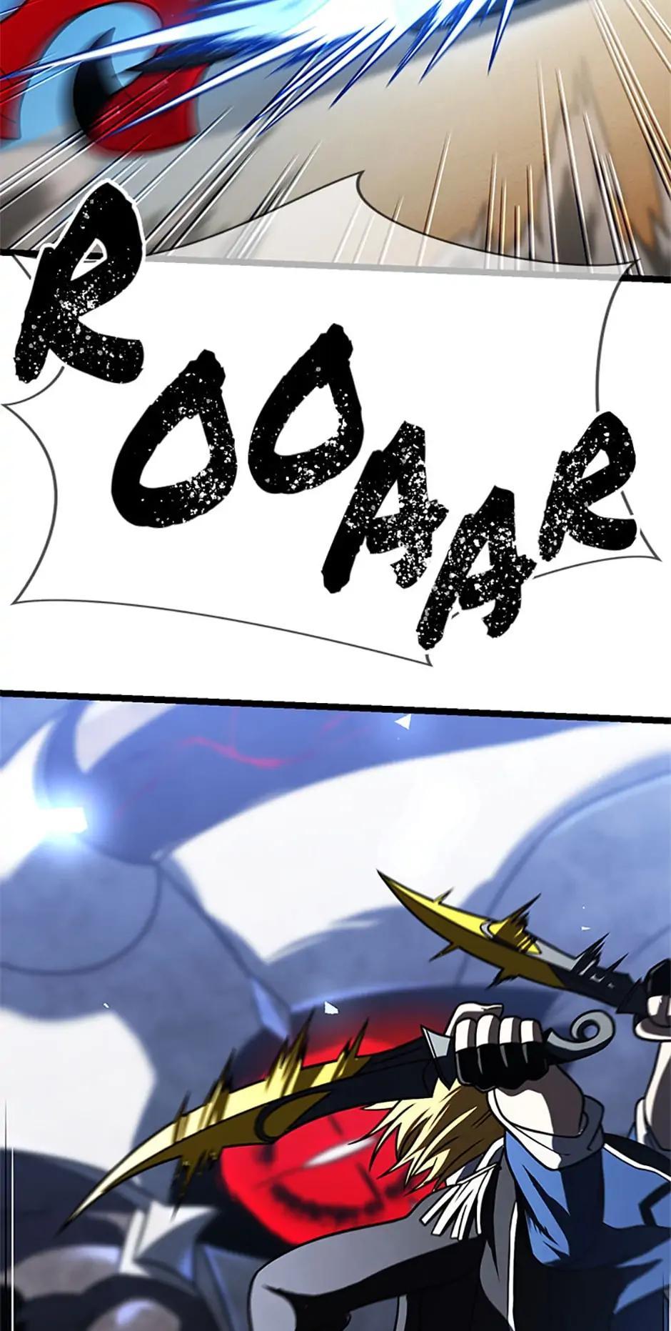 Player Who Returned 10,000 Years Later Chap 60 - Next Chap 61
