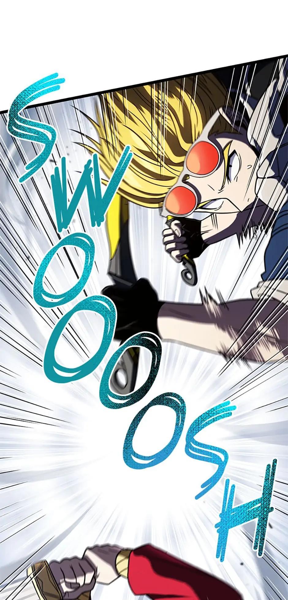 Player Who Returned 10,000 Years Later Chap 60 - Next Chap 61