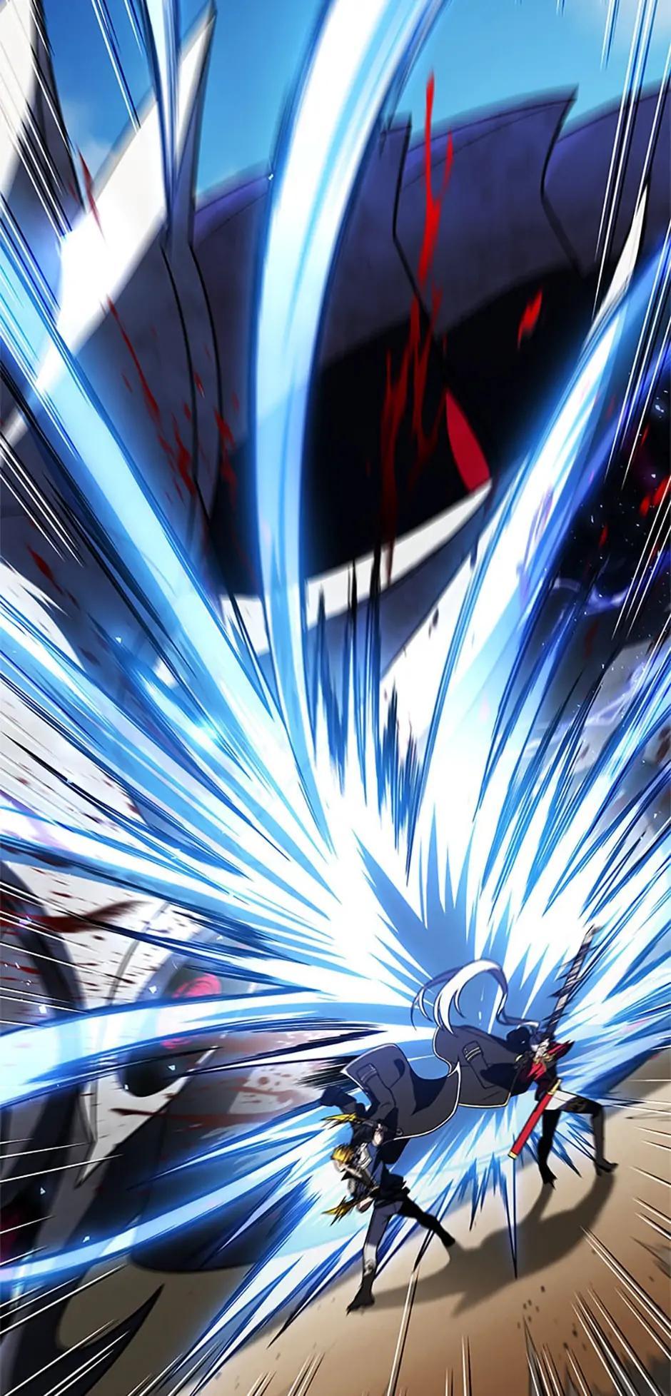 Player Who Returned 10,000 Years Later Chap 60 - Next Chap 61