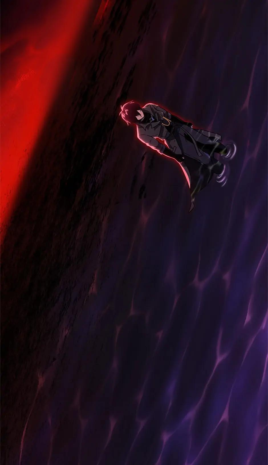 Player Who Returned 10,000 Years Later Chap 60 - Next Chap 61