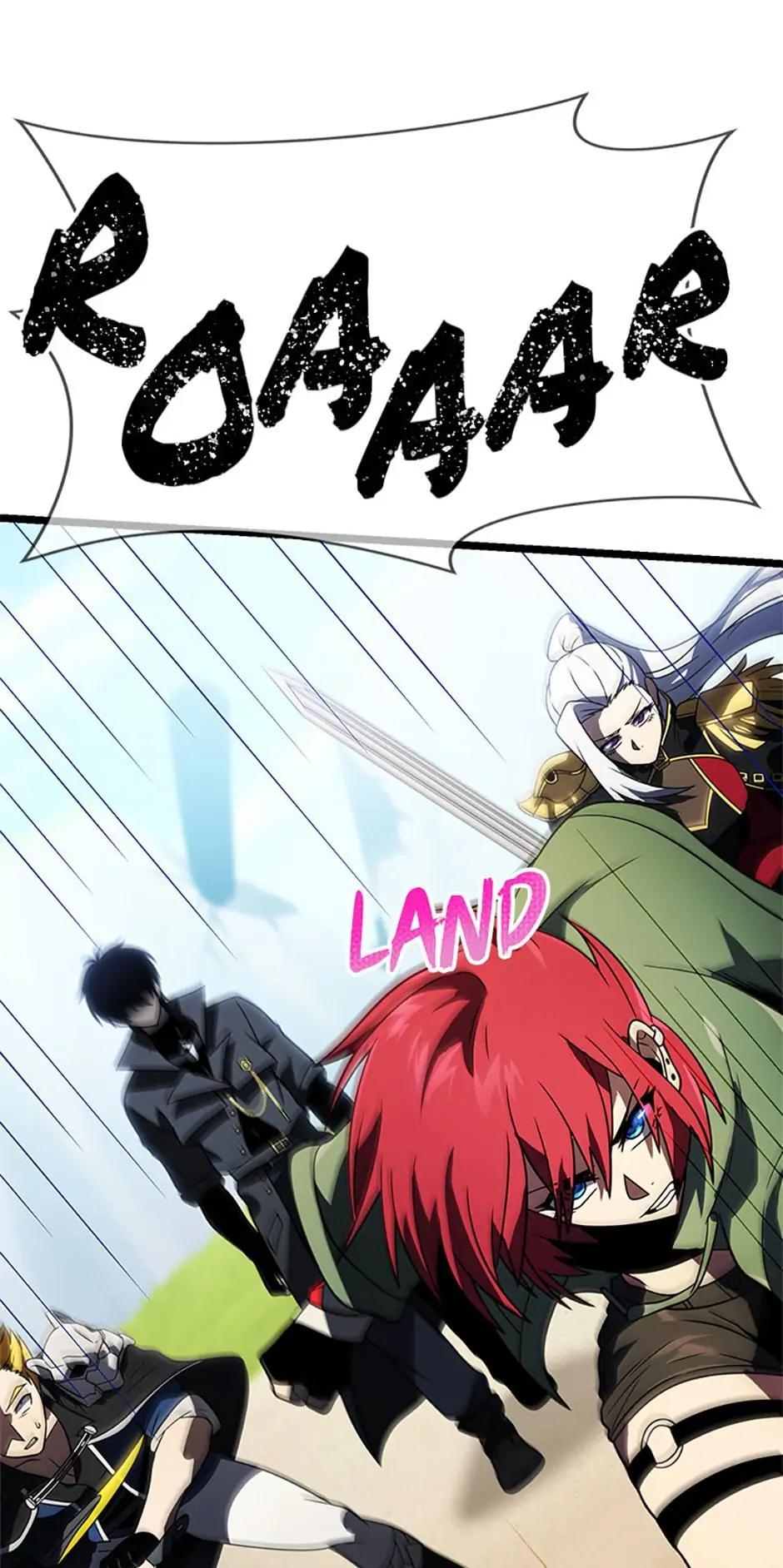 Player Who Returned 10,000 Years Later Chap 60 - Next Chap 61