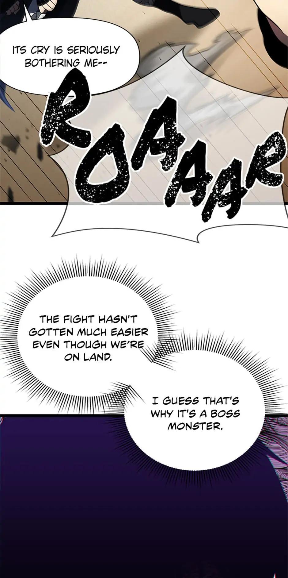 Player Who Returned 10,000 Years Later Chap 60 - Next Chap 61