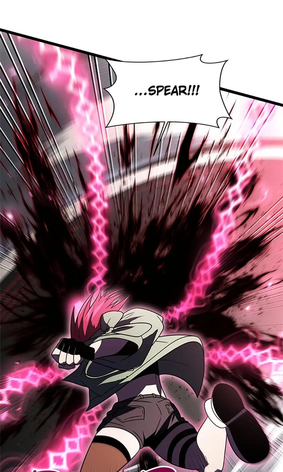 Player Who Returned 10,000 Years Later Chap 60 - Next Chap 61