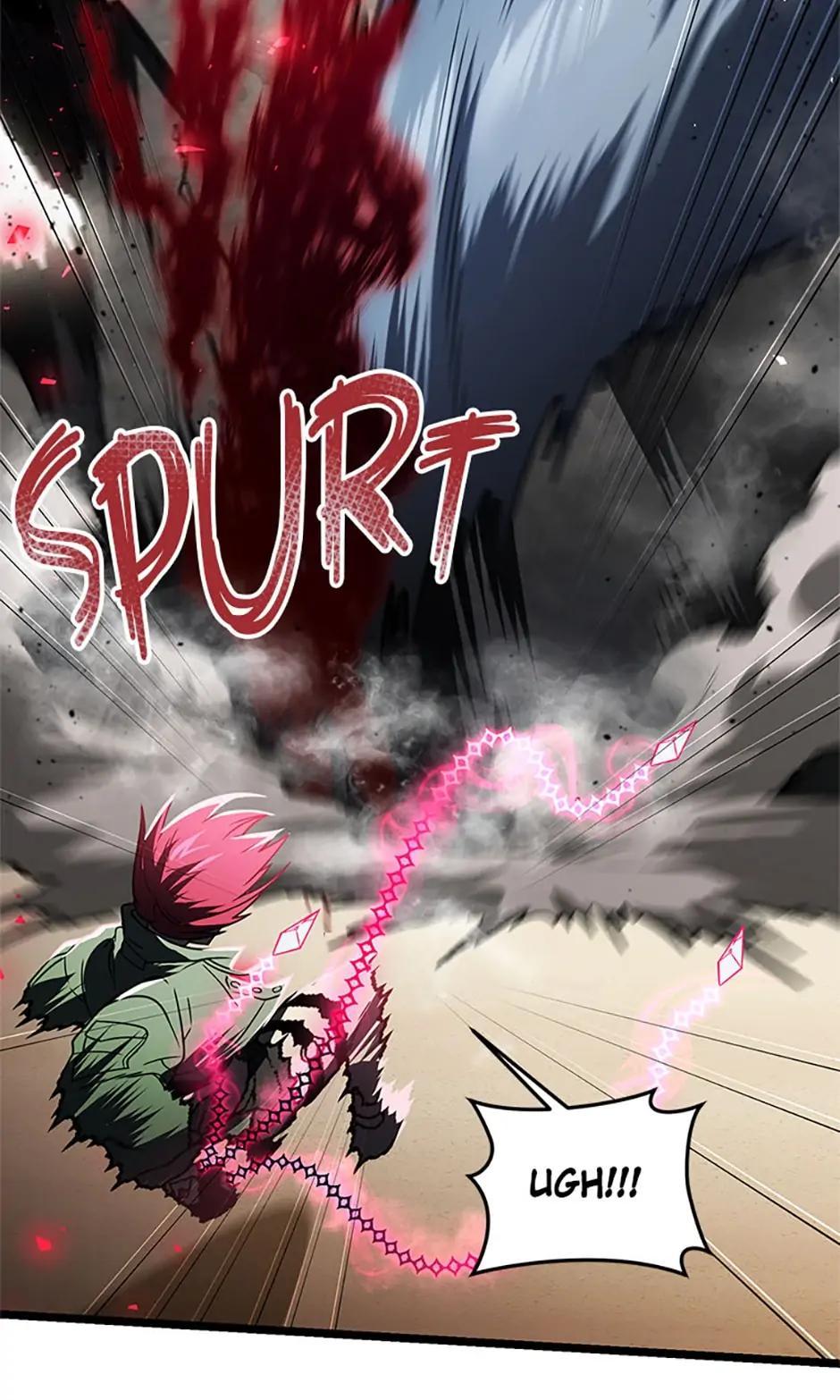 Player Who Returned 10,000 Years Later Chap 60 - Next Chap 61