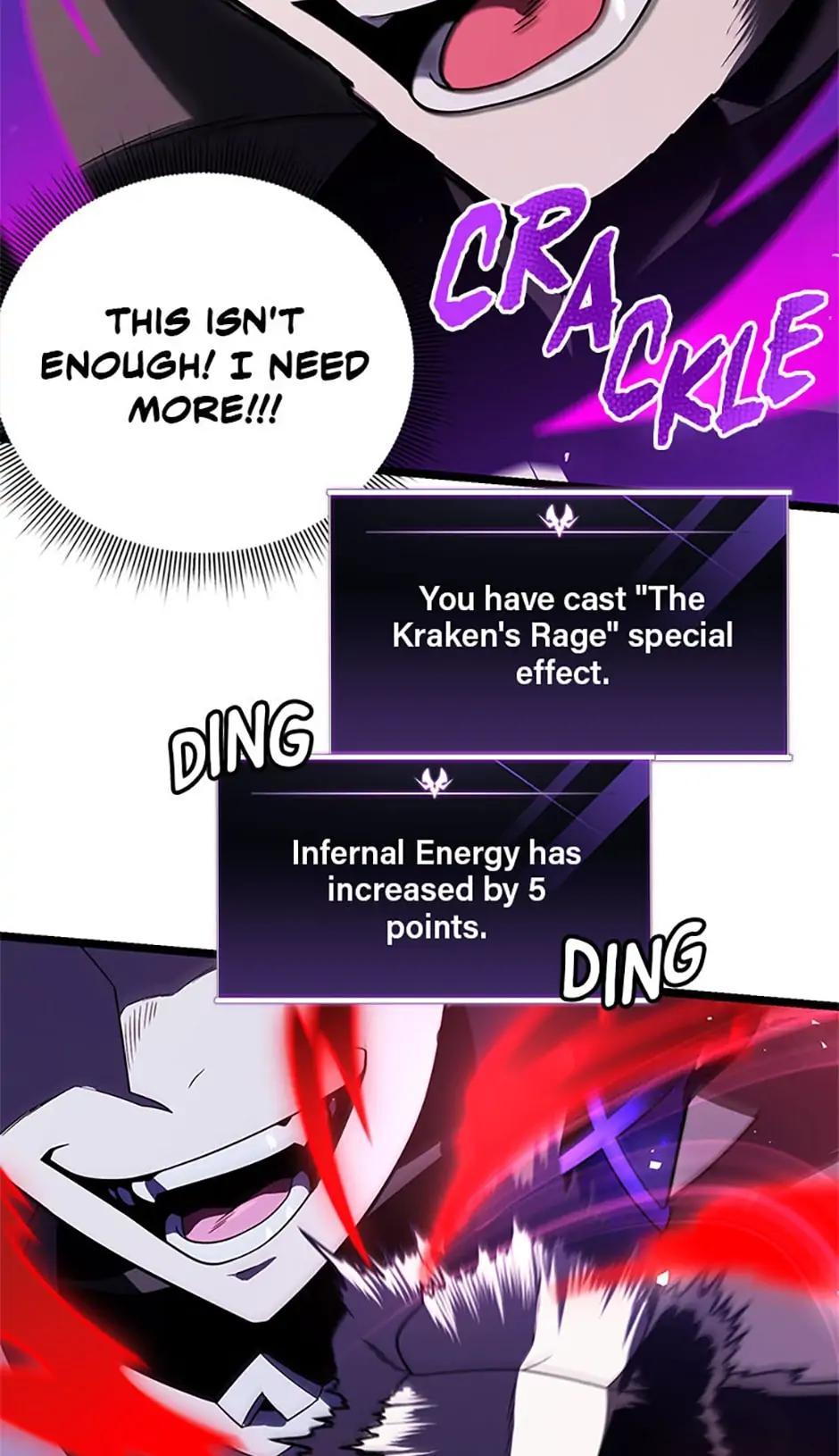 Player Who Returned 10,000 Years Later Chap 60 - Next Chap 61