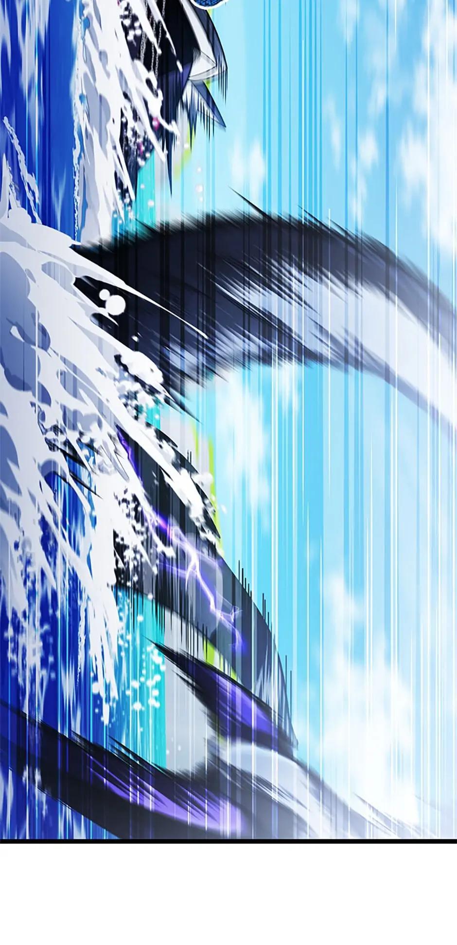 Player Who Returned 10,000 Years Later Chap 60 - Next Chap 61