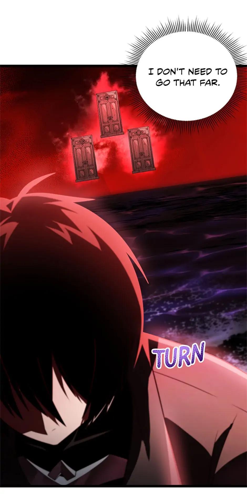 Player Who Returned 10,000 Years Later Chap 60 - Next Chap 61