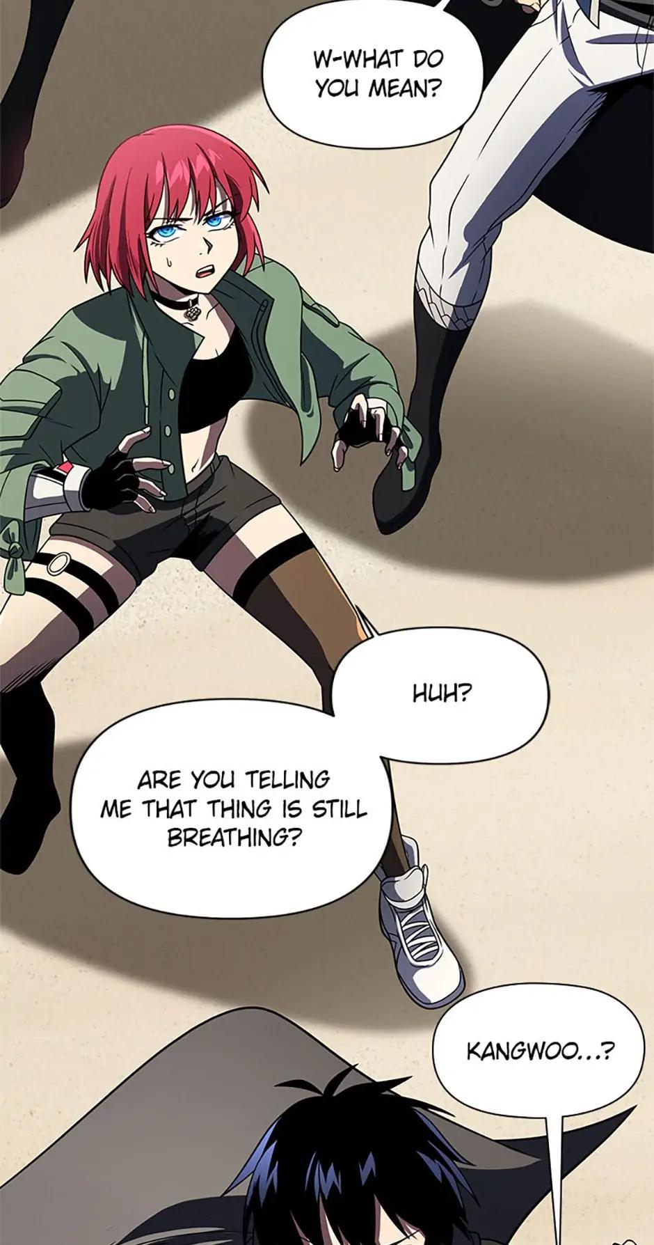 Player Who Returned 10,000 Years Later Chap 61 - Next Chap 62