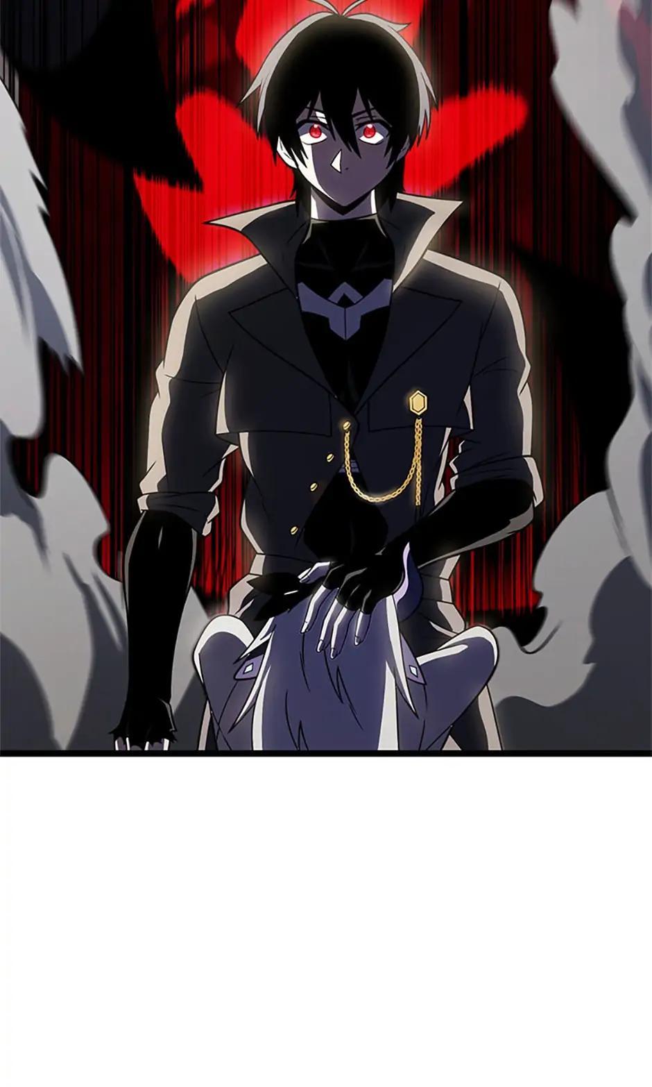 Player Who Returned 10,000 Years Later Chap 61 - Next Chap 62