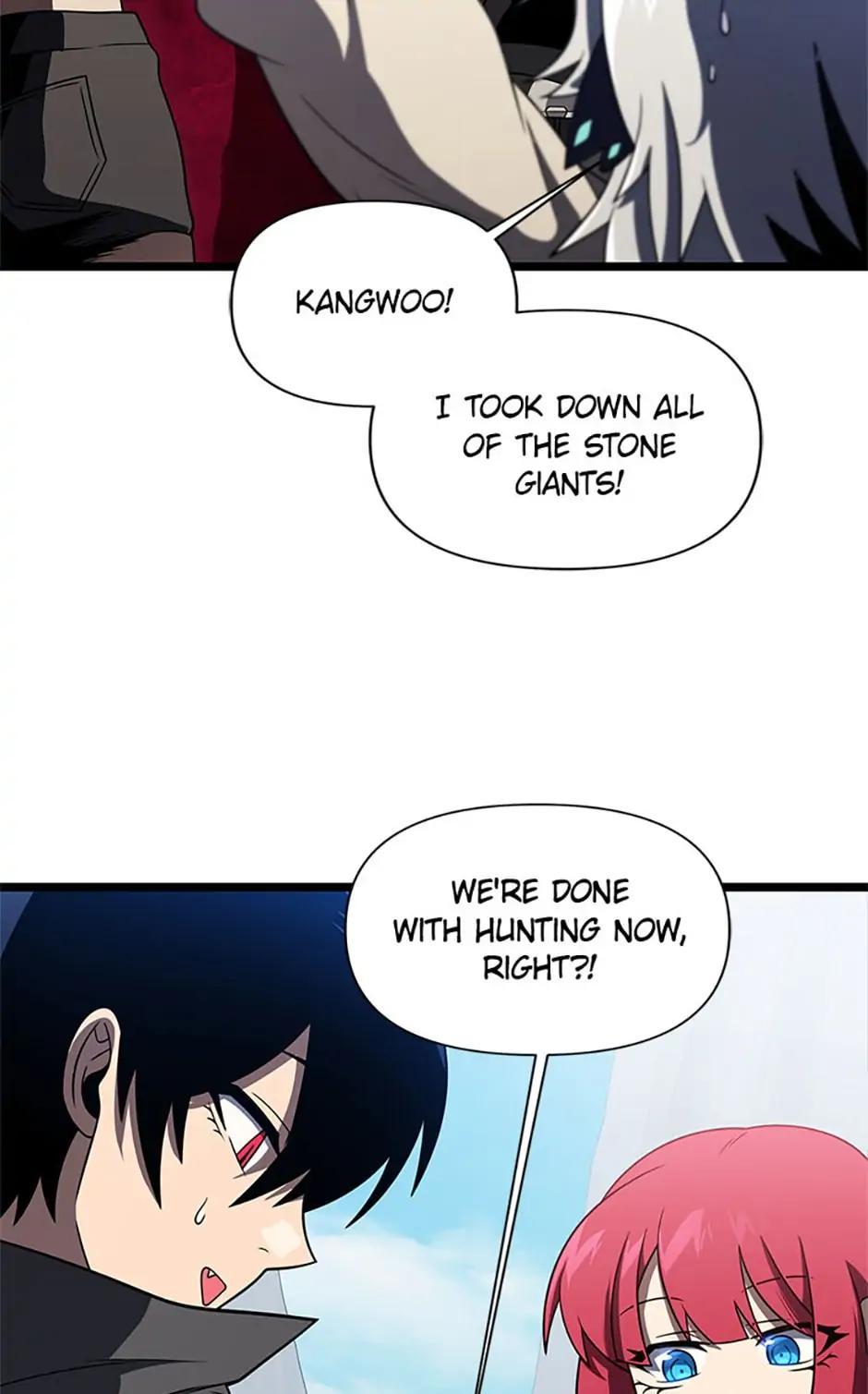 Player Who Returned 10,000 Years Later Chap 61 - Next Chap 62