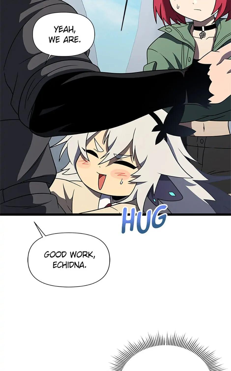 Player Who Returned 10,000 Years Later Chap 61 - Next Chap 62