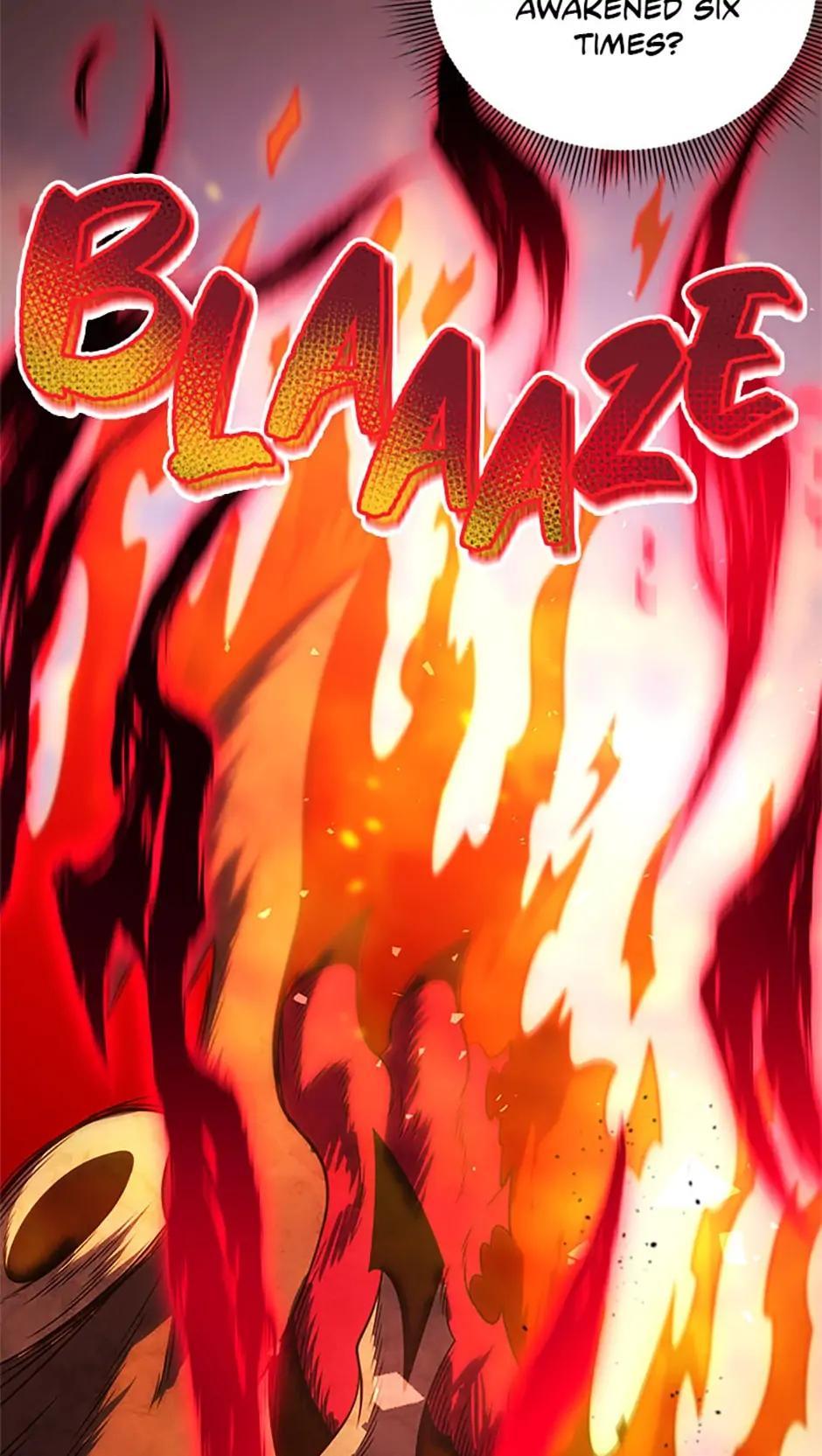Player Who Returned 10,000 Years Later Chap 61 - Next Chap 62