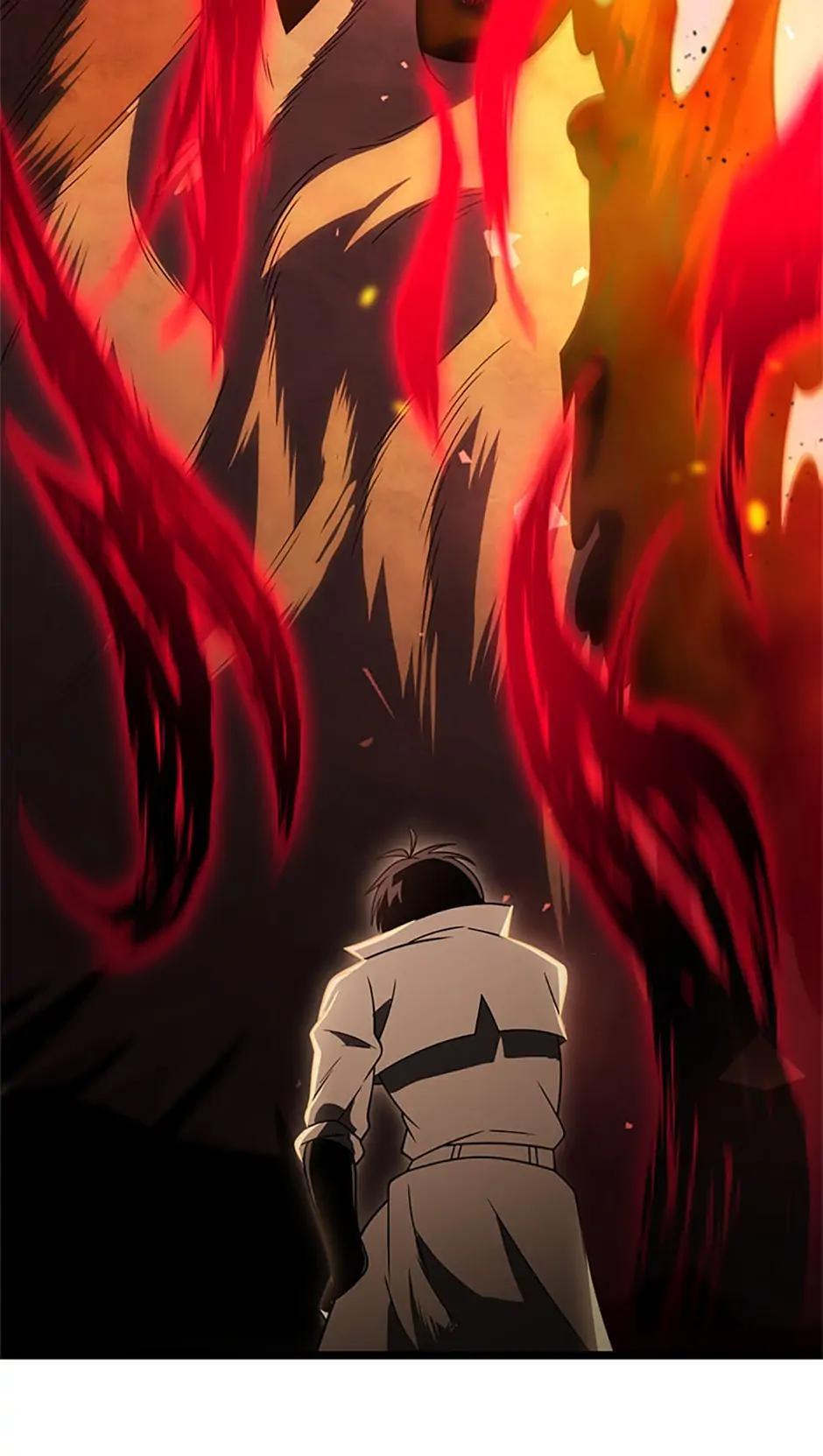 Player Who Returned 10,000 Years Later Chap 61 - Next Chap 62