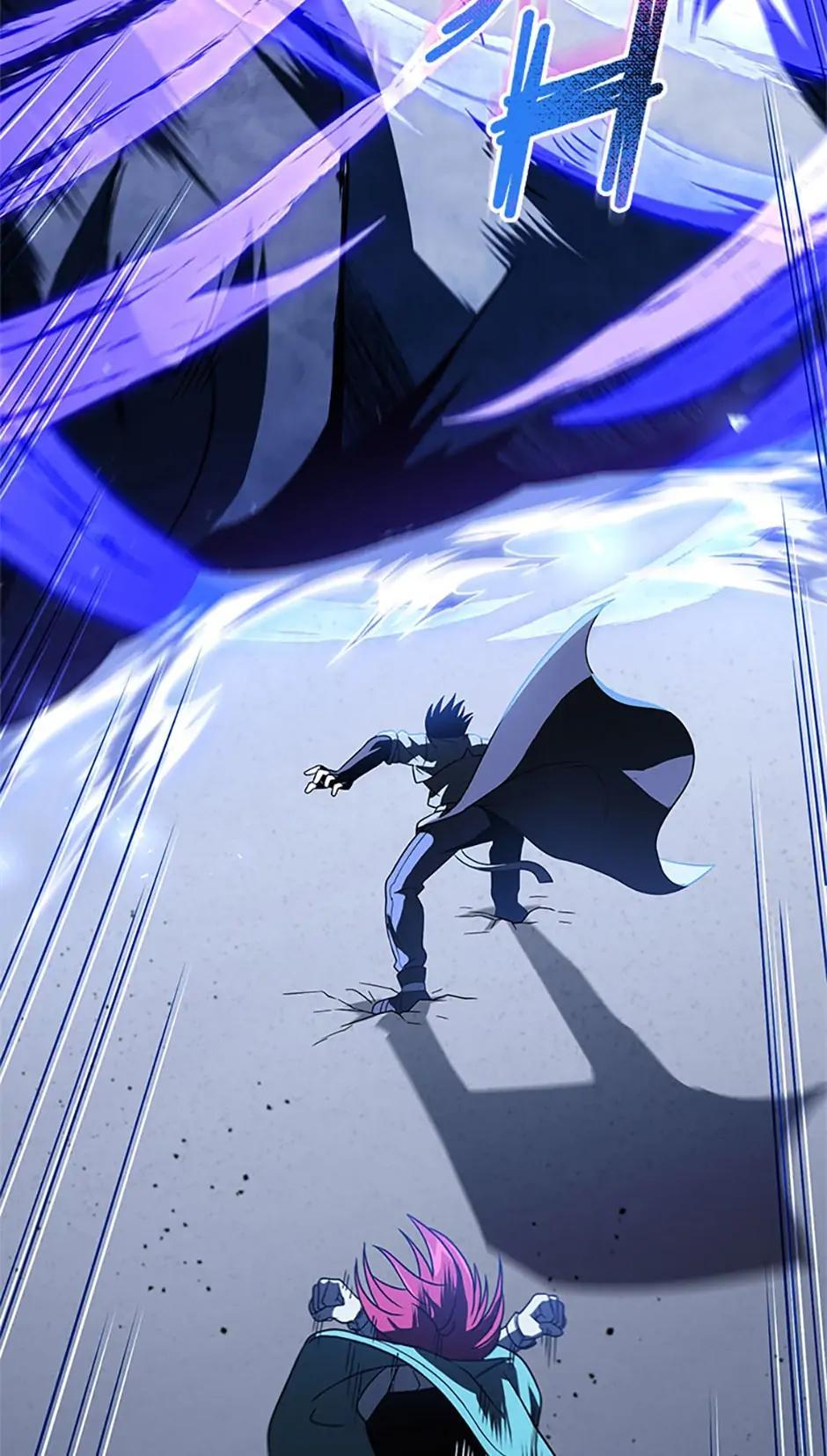 Player Who Returned 10,000 Years Later Chap 61 - Next Chap 62