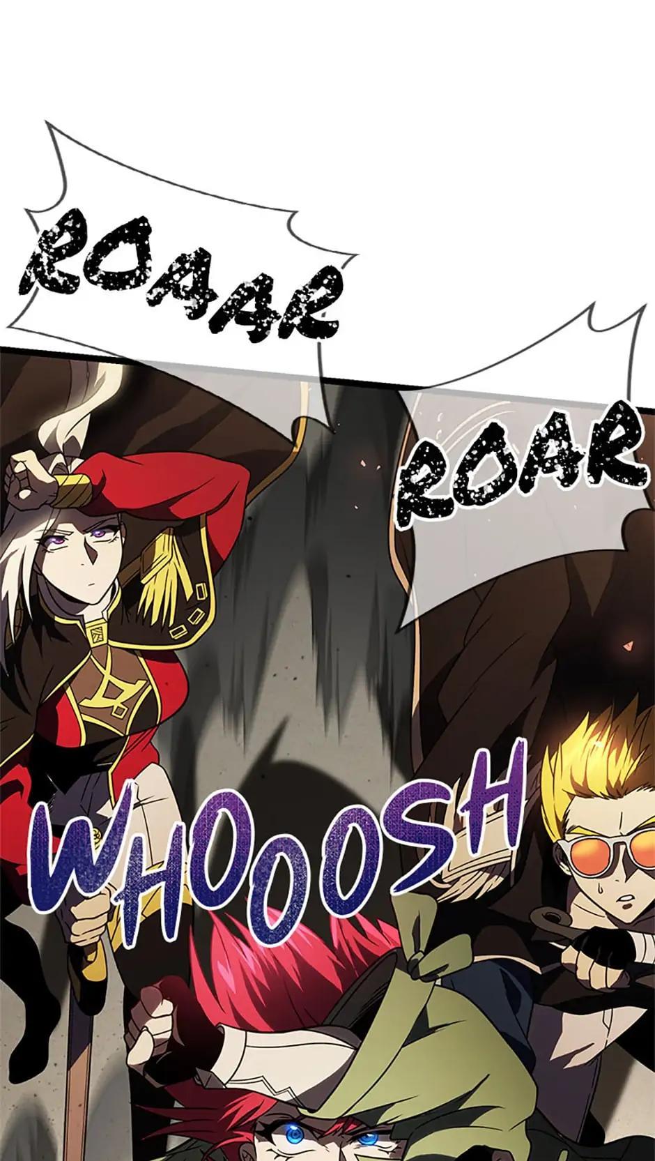 Player Who Returned 10,000 Years Later Chap 61 - Next Chap 62