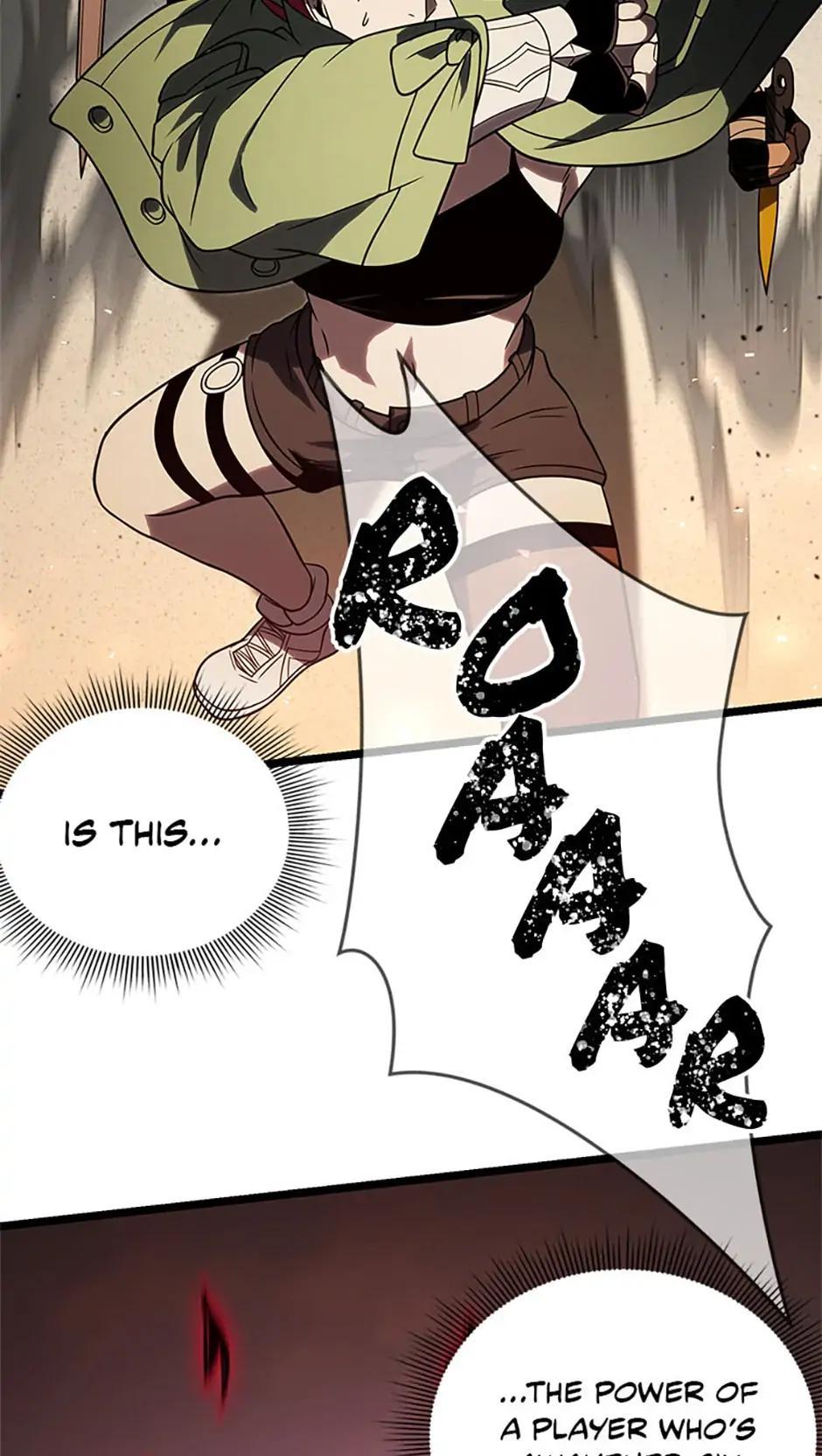 Player Who Returned 10,000 Years Later Chap 61 - Next Chap 62