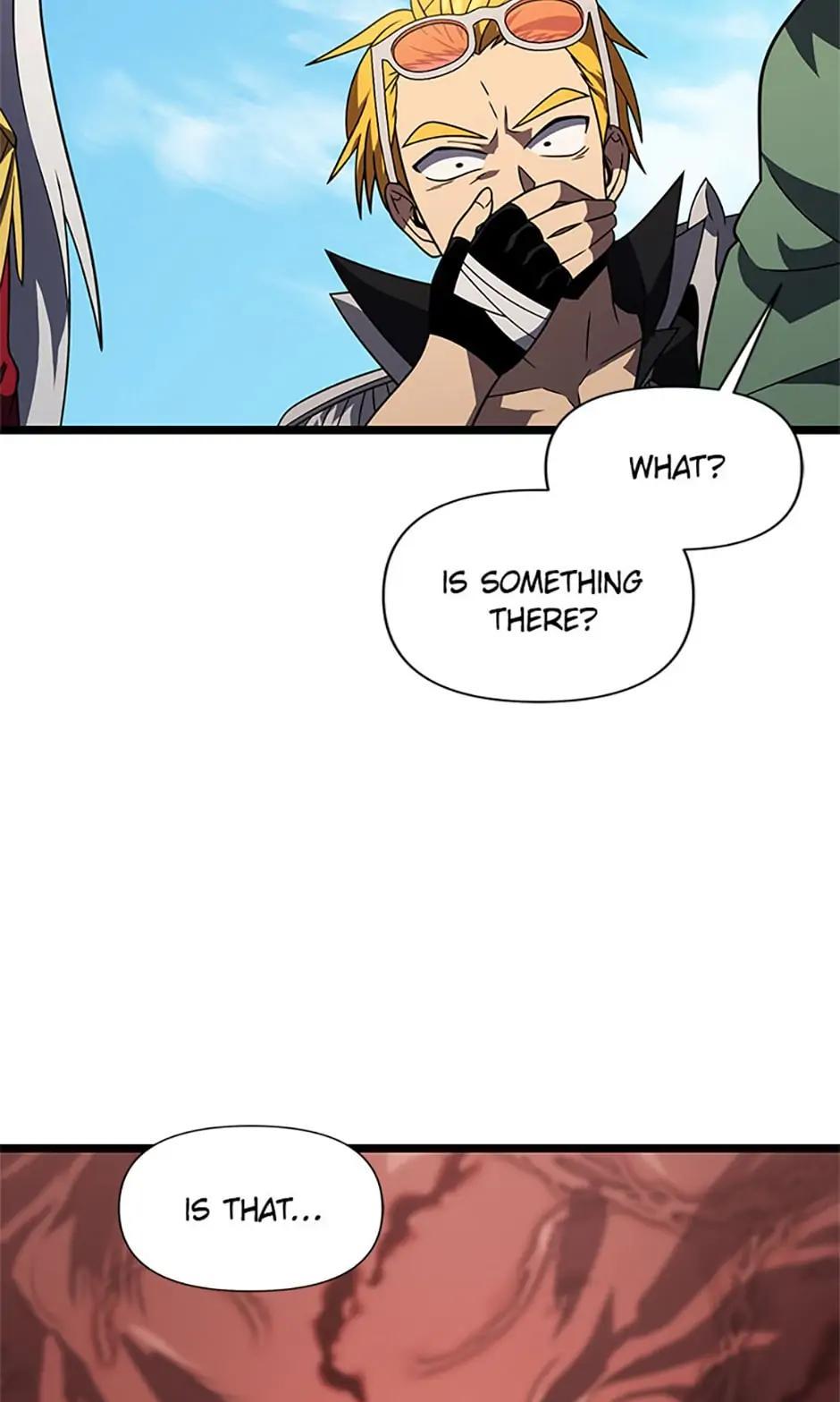 Player Who Returned 10,000 Years Later Chap 61 - Next Chap 62