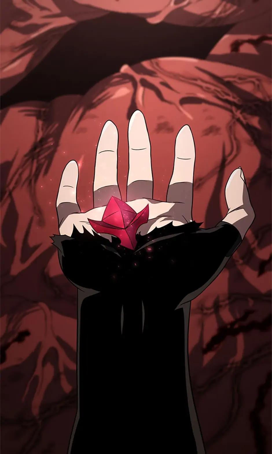 Player Who Returned 10,000 Years Later Chap 61 - Next Chap 62