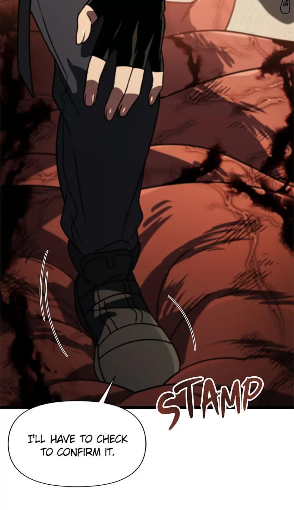 Player Who Returned 10,000 Years Later Chap 61 - Next Chap 62