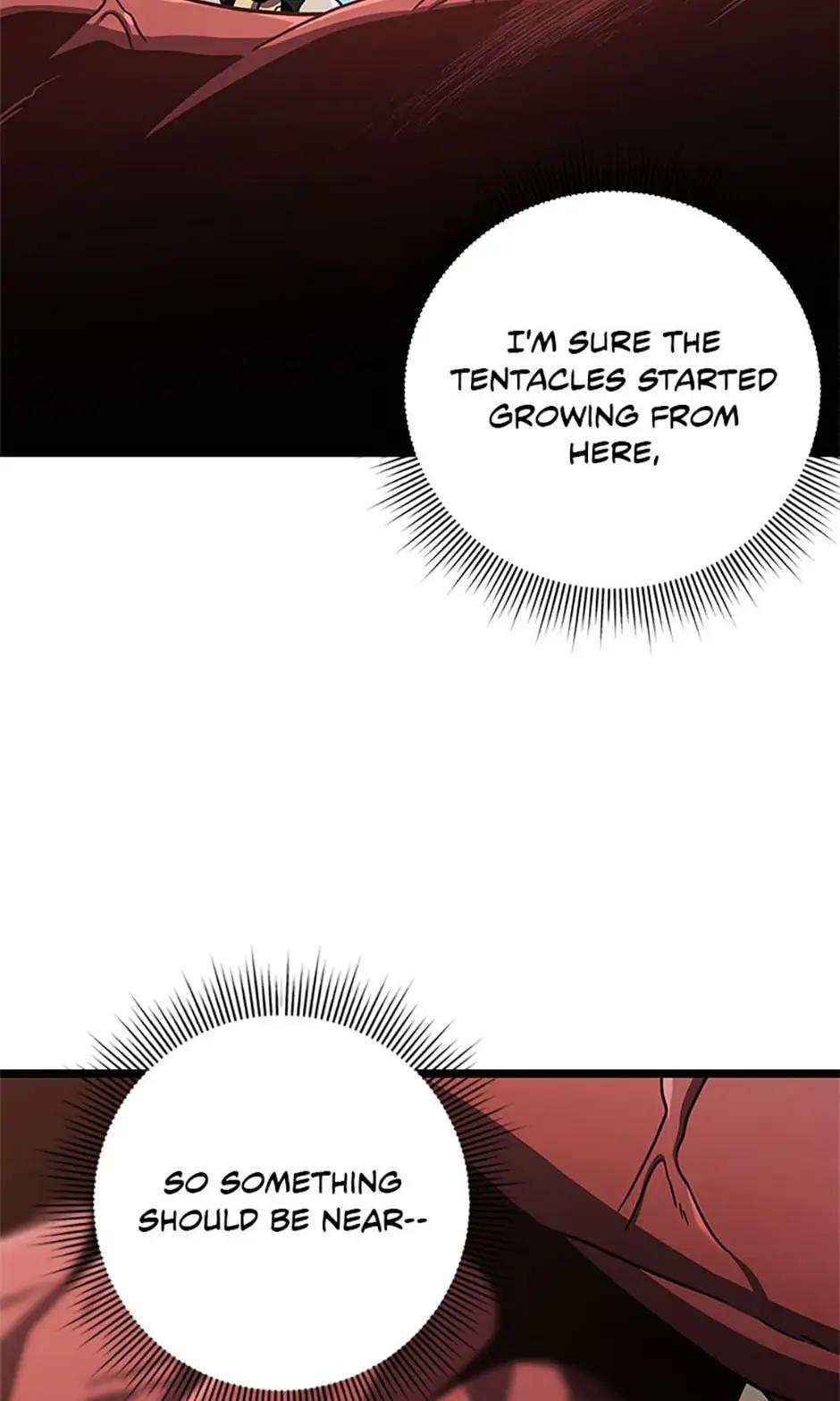 Player Who Returned 10,000 Years Later Chap 61 - Next Chap 62