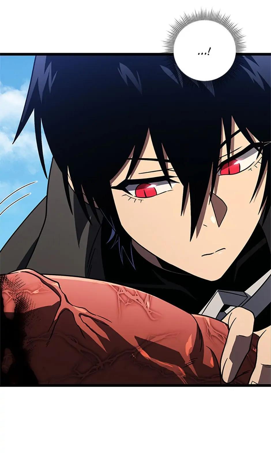 Player Who Returned 10,000 Years Later Chap 61 - Next Chap 62