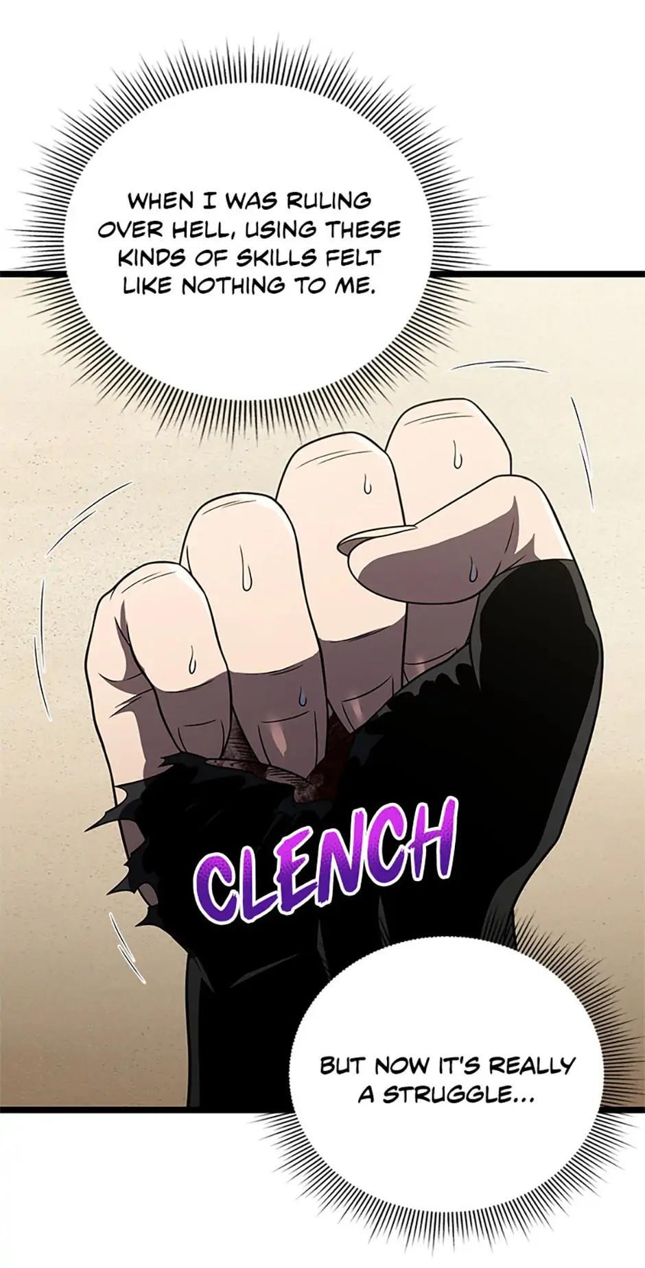 Player Who Returned 10,000 Years Later Chap 61 - Next Chap 62