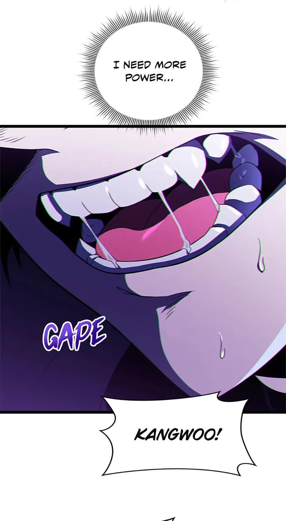 Player Who Returned 10,000 Years Later Chap 61 - Next Chap 62