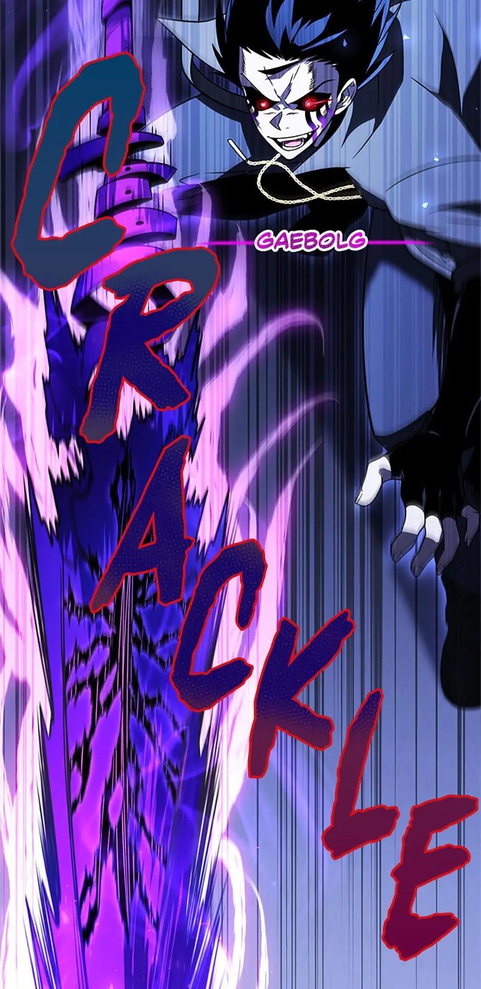 Player Who Returned 10,000 Years Later Chap 61 - Next Chap 62