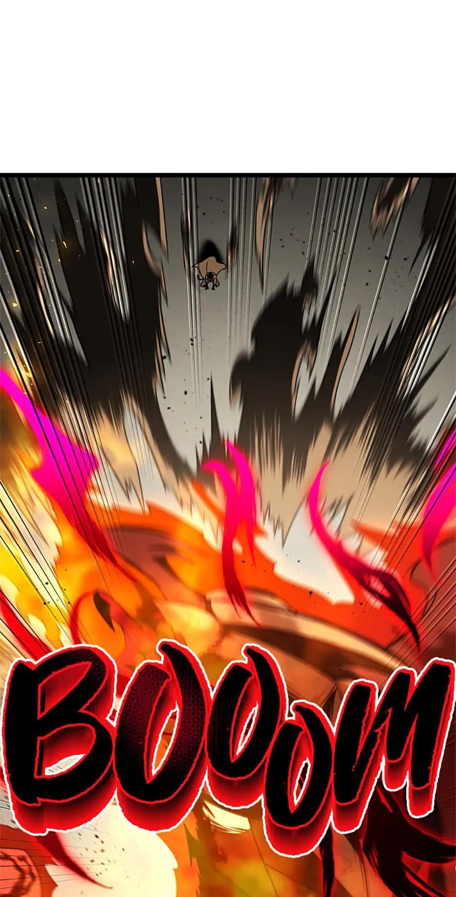 Player Who Returned 10,000 Years Later Chap 61 - Next Chap 62