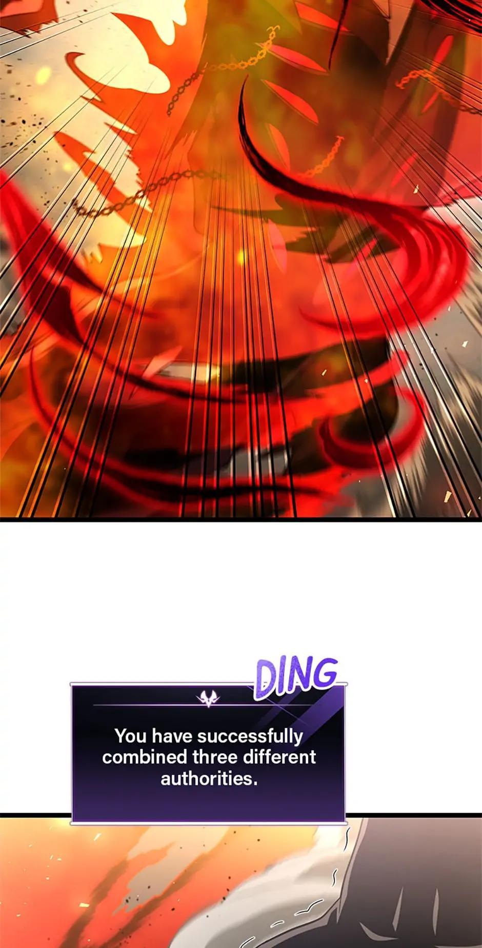 Player Who Returned 10,000 Years Later Chap 61 - Next Chap 62