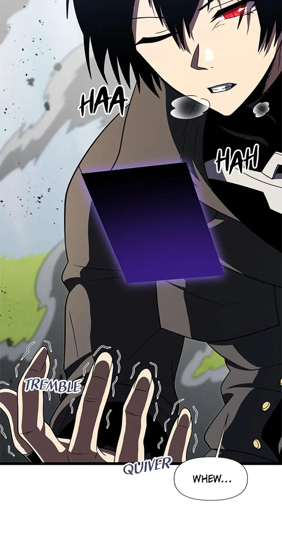 Player Who Returned 10,000 Years Later Chap 61 - Next Chap 62