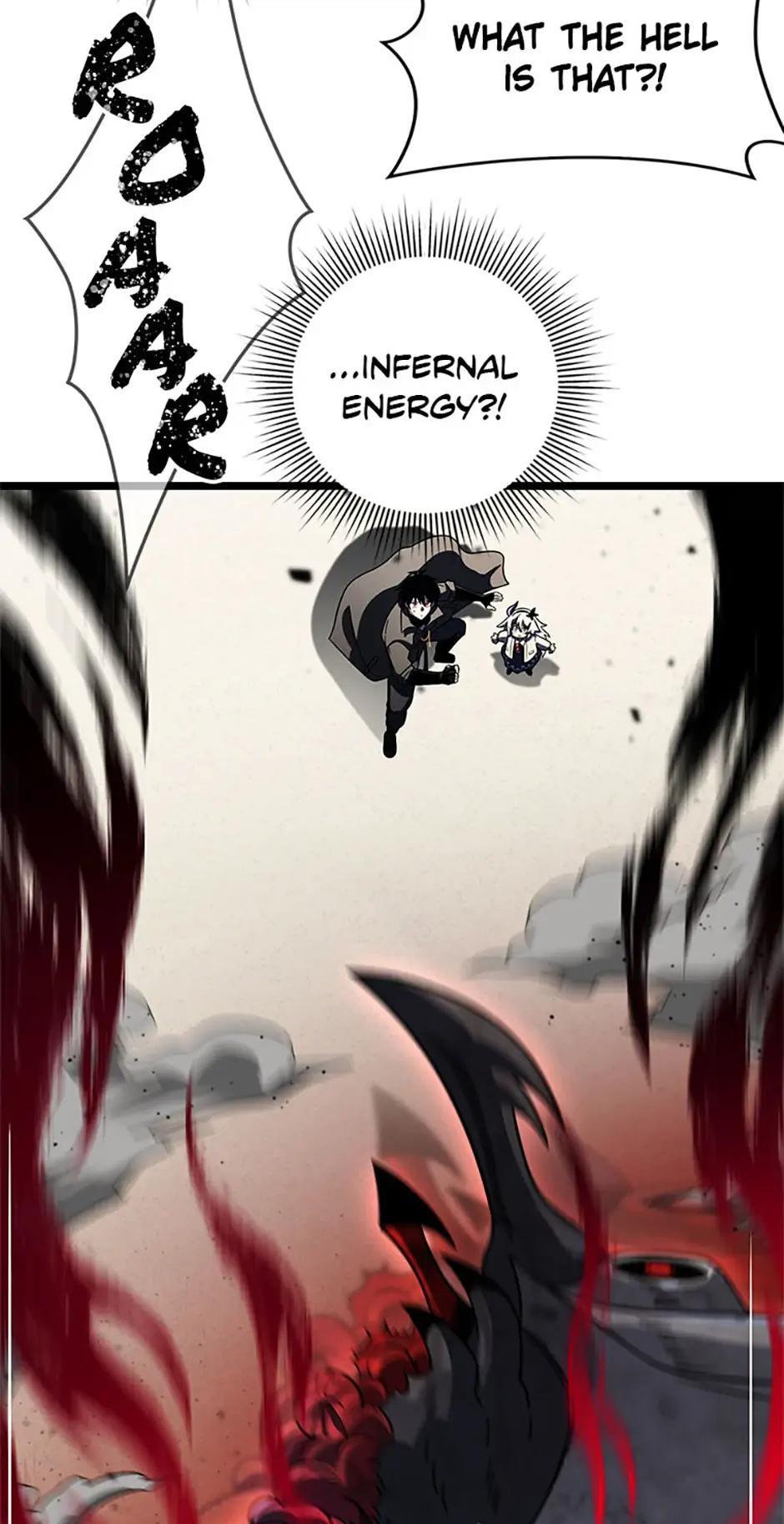 Player Who Returned 10,000 Years Later Chap 61 - Next Chap 62