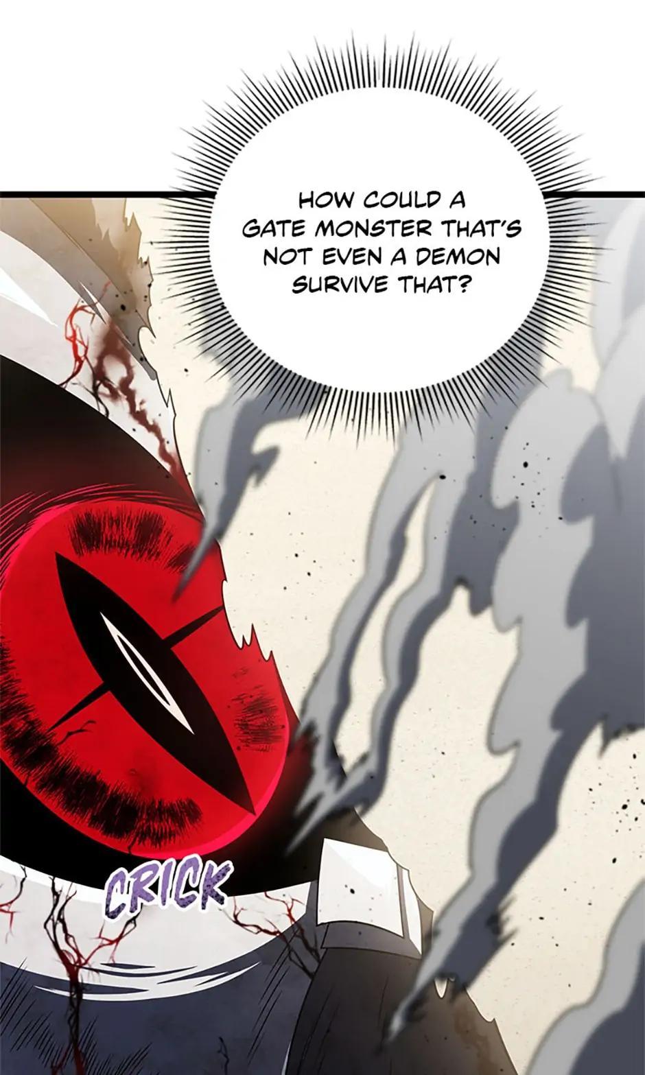 Player Who Returned 10,000 Years Later Chap 61 - Next Chap 62