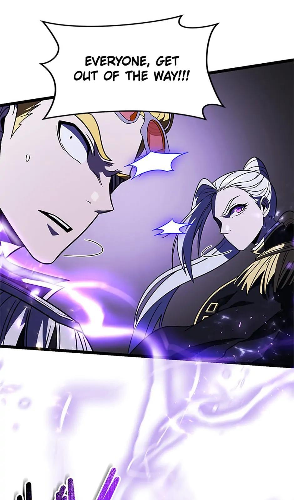 Player Who Returned 10,000 Years Later Chap 61 - Next Chap 62