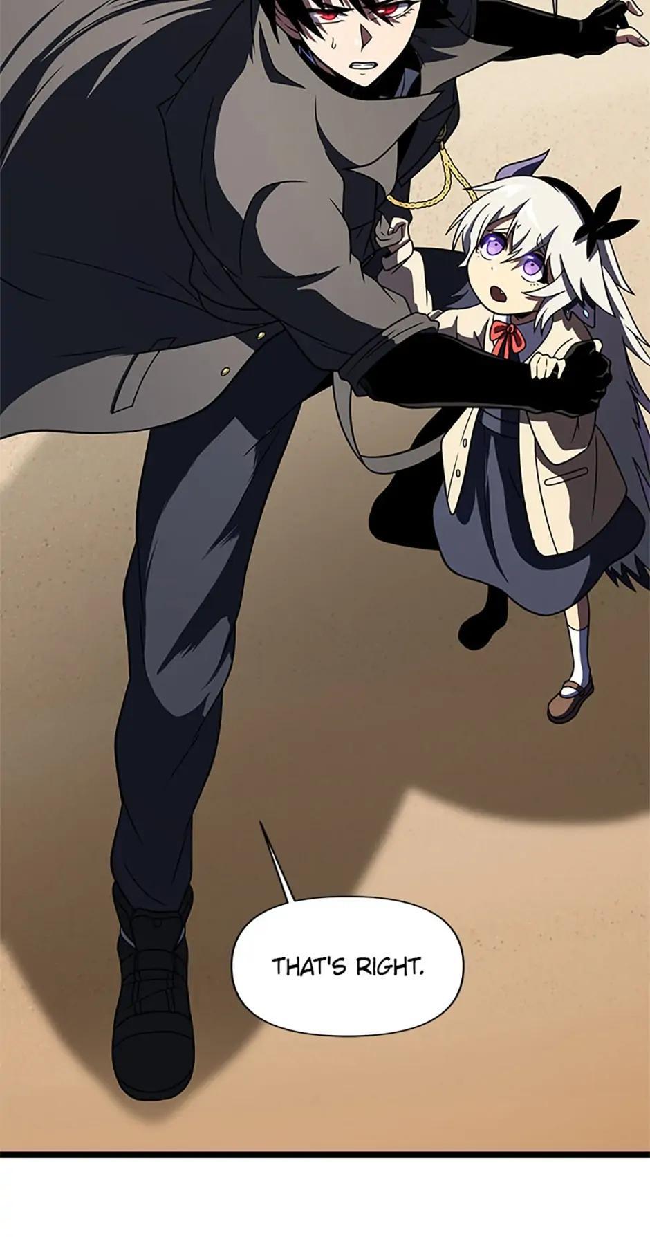 Player Who Returned 10,000 Years Later Chap 61 - Next Chap 62