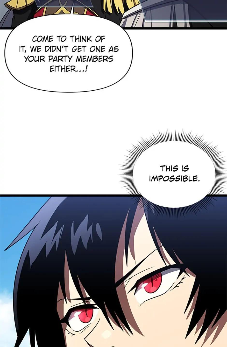 Player Who Returned 10,000 Years Later Chap 61 - Next Chap 62