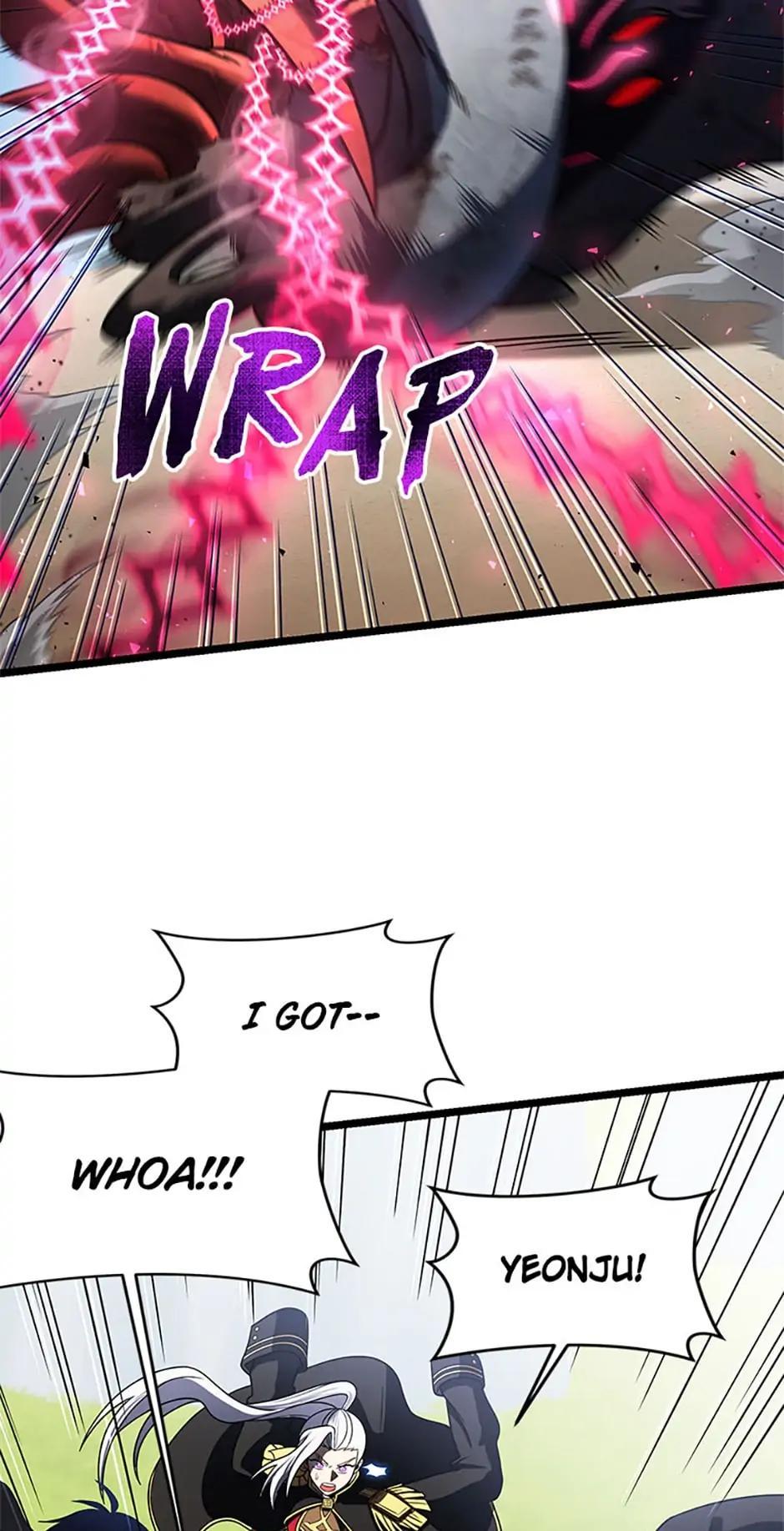 Player Who Returned 10,000 Years Later Chap 61 - Next Chap 62