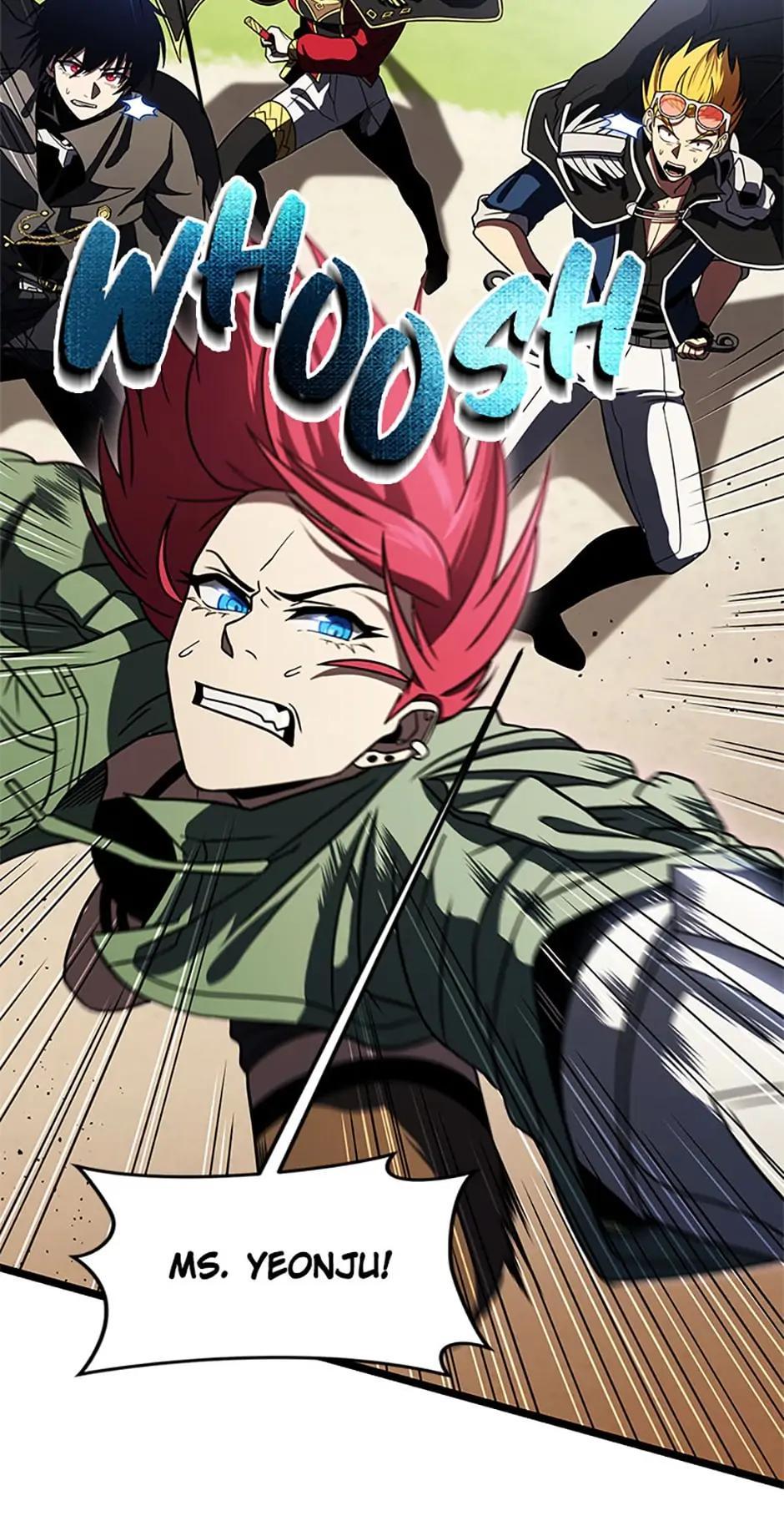 Player Who Returned 10,000 Years Later Chap 61 - Next Chap 62