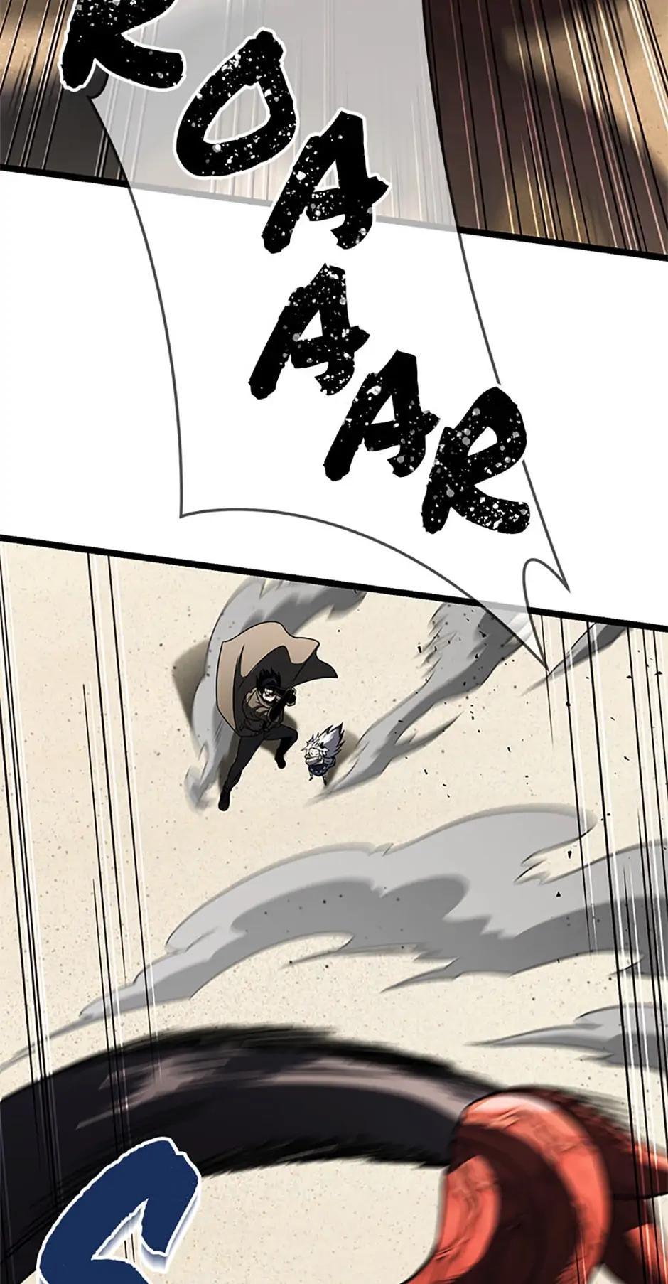 Player Who Returned 10,000 Years Later Chap 61 - Next Chap 62