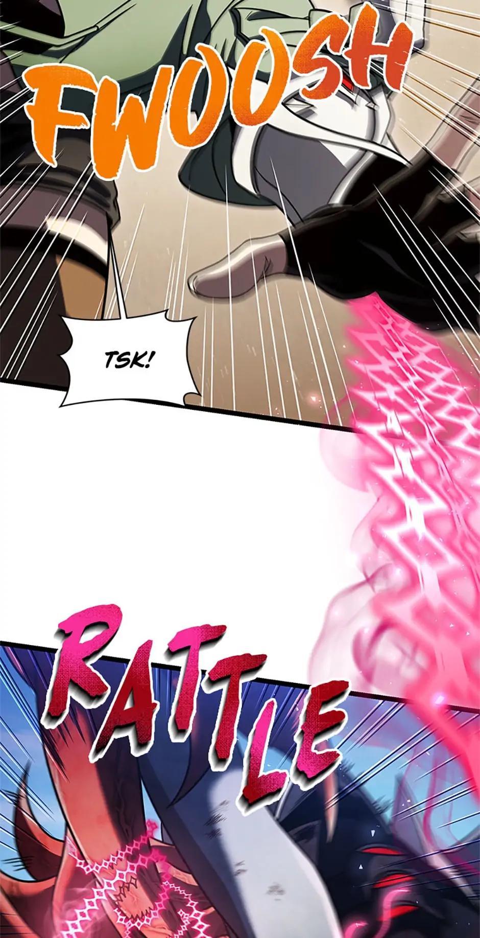 Player Who Returned 10,000 Years Later Chap 61 - Next Chap 62