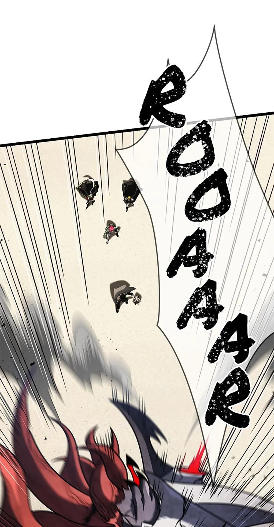 Player Who Returned 10,000 Years Later Chap 61 - Next Chap 62
