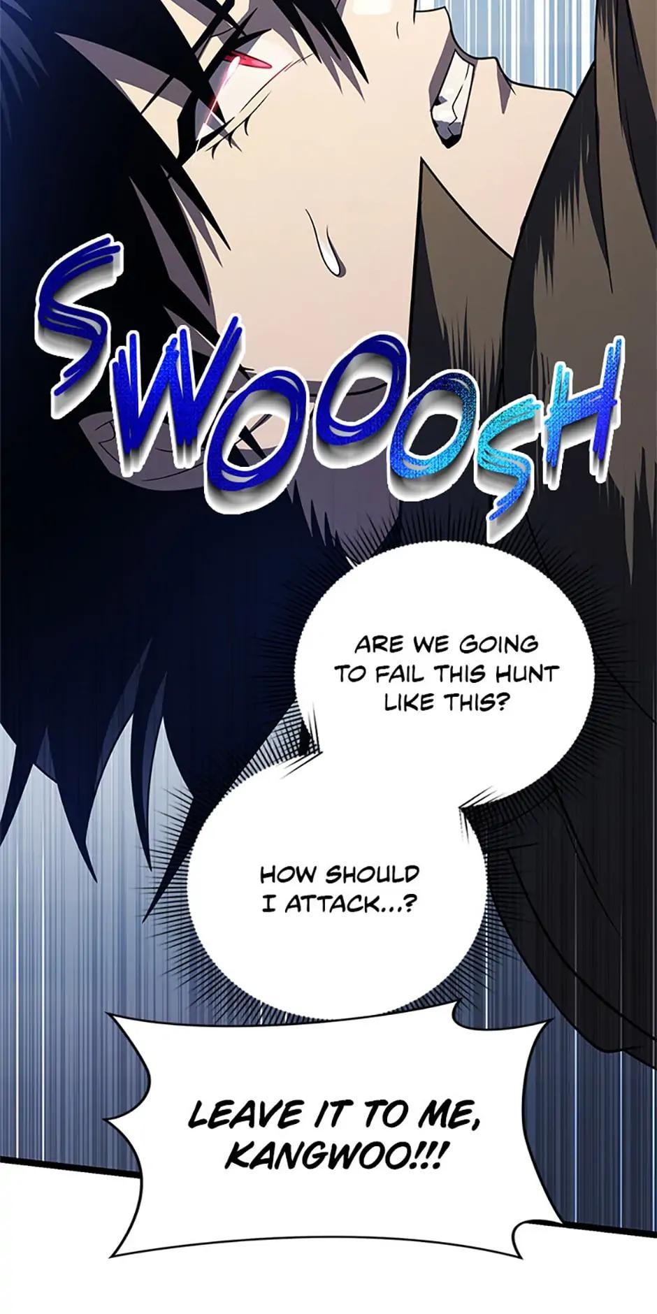 Player Who Returned 10,000 Years Later Chap 61 - Next Chap 62